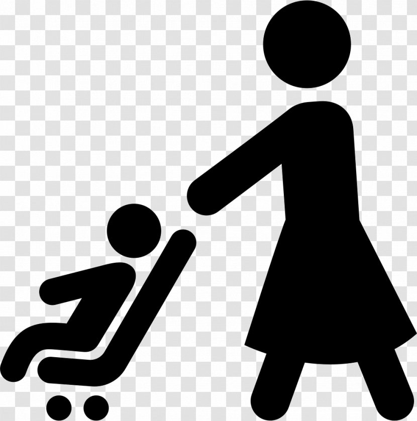 Child Walking Woman Infant Transparent PNG