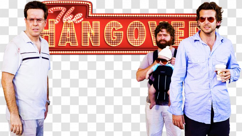 Doug Blu-ray Disc Phil The Hangover Film - Public Relations Transparent PNG