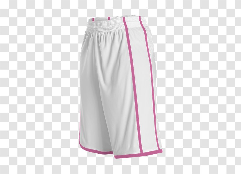Shorts - Magenta - Pink Vip Transparent PNG