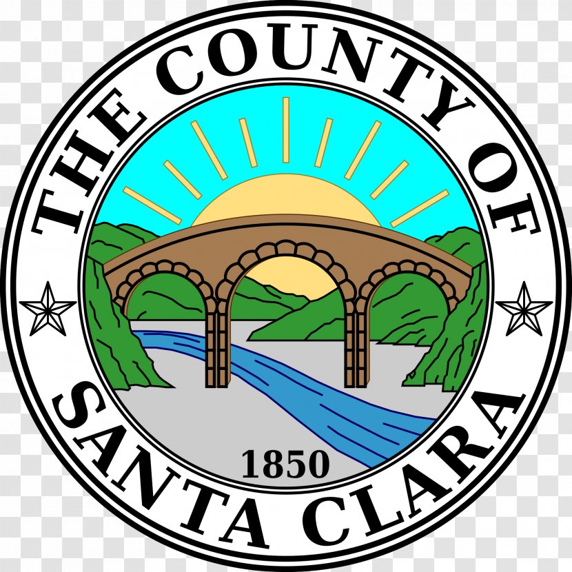 Santa Clara San Jose Cruz County, California Mateo - Silicon Valley - Harbor Seal Transparent PNG