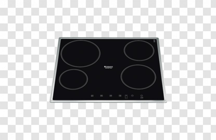Hob Hotpoint Ariston Thermo Group Cooking Ranges - Cooker - Hilight Transparent PNG