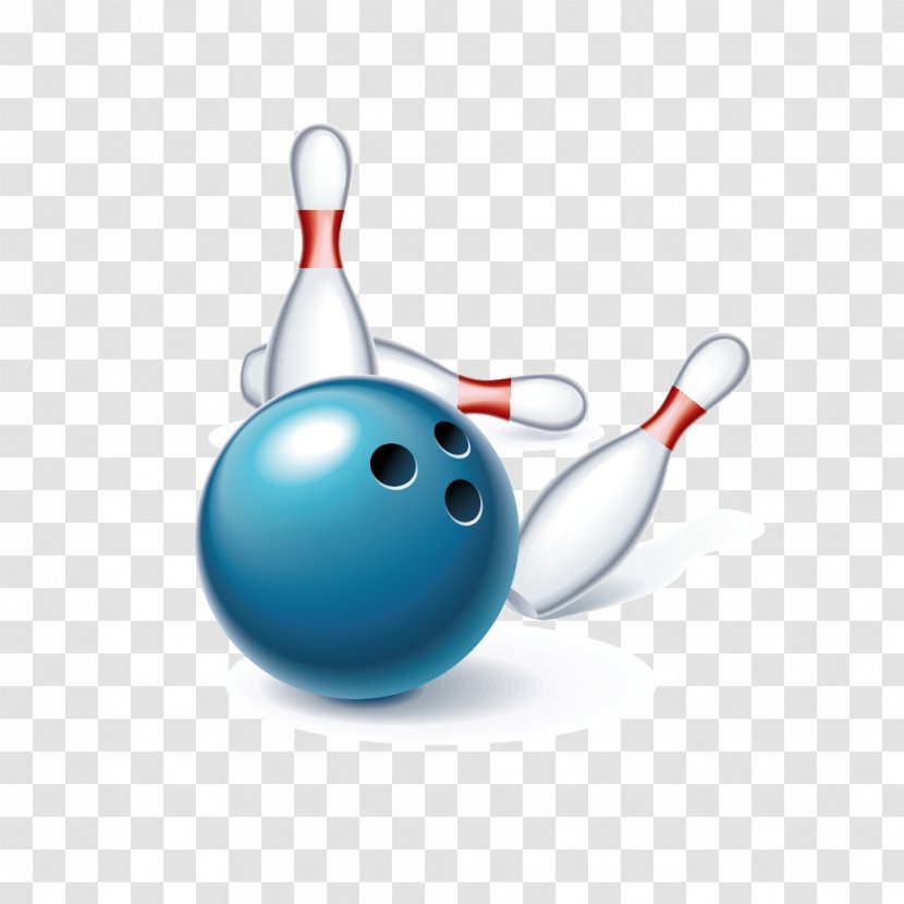 Bowling - Vexel - Equipment Transparent PNG