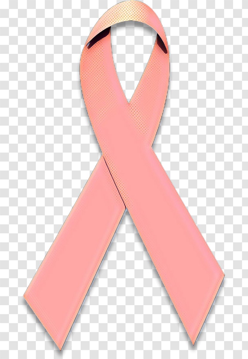 Product Design Pink M Ribbon Font Transparent PNG