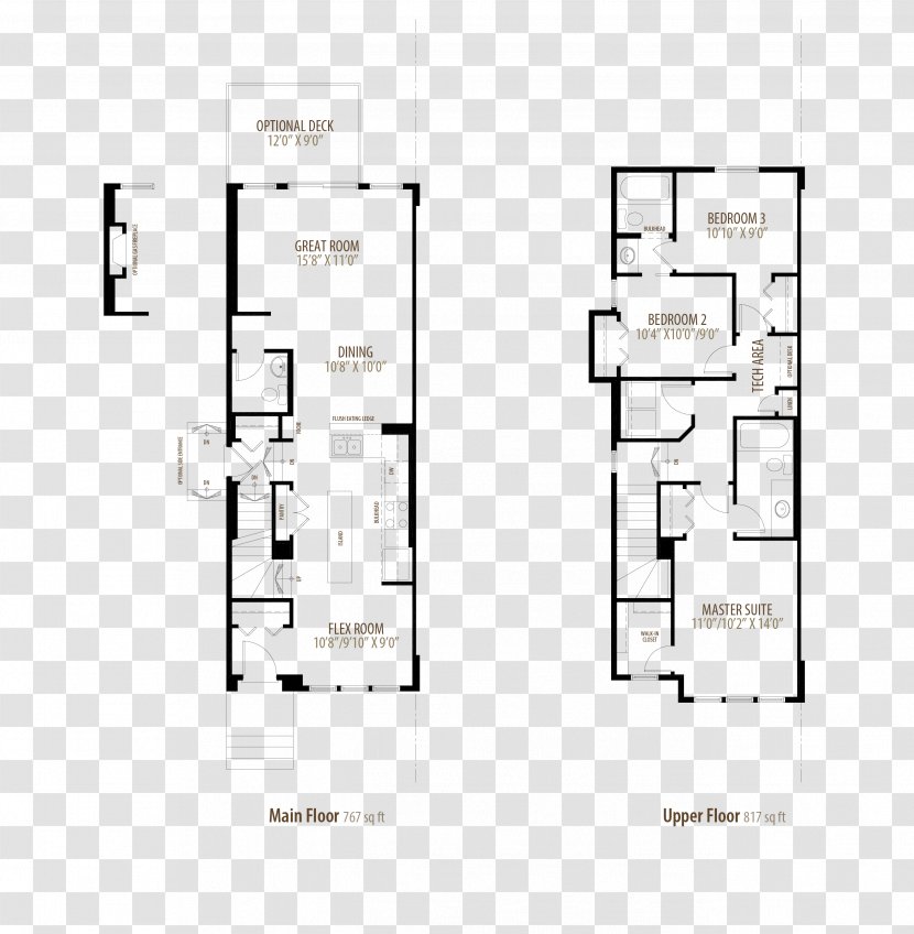 Floor Plan Line - Taiwan Gourmet Square Poster Transparent PNG