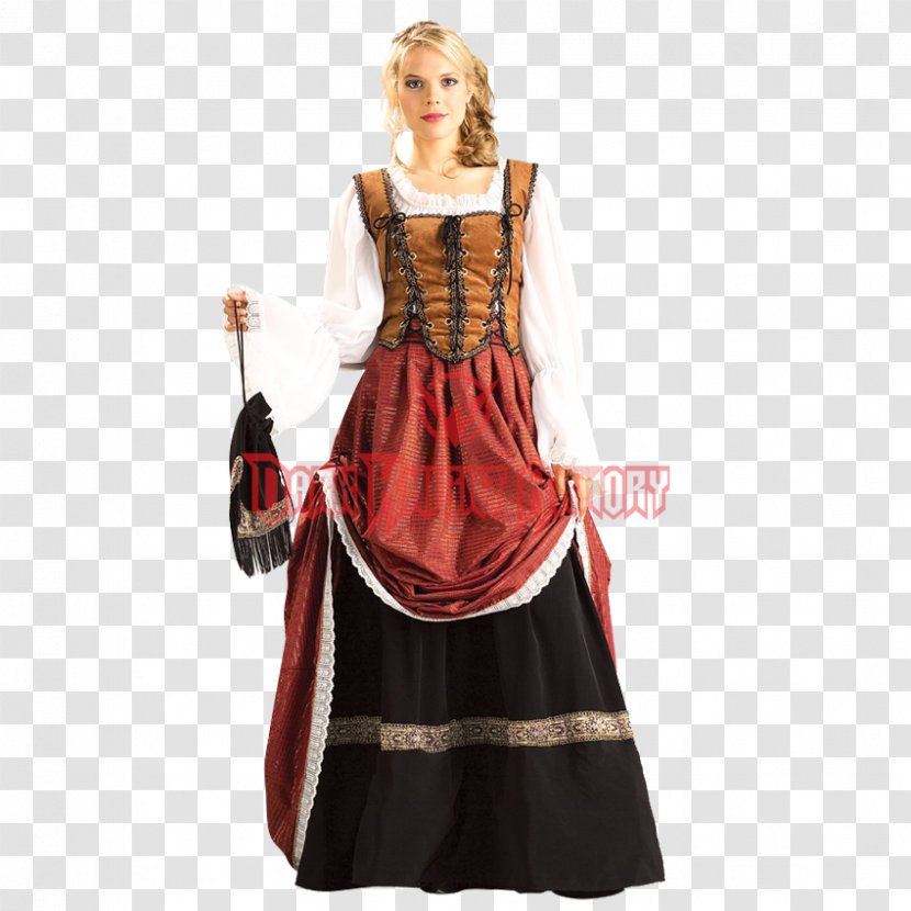 Highland Dress Costume Clothing Kilt - Fashion Transparent PNG