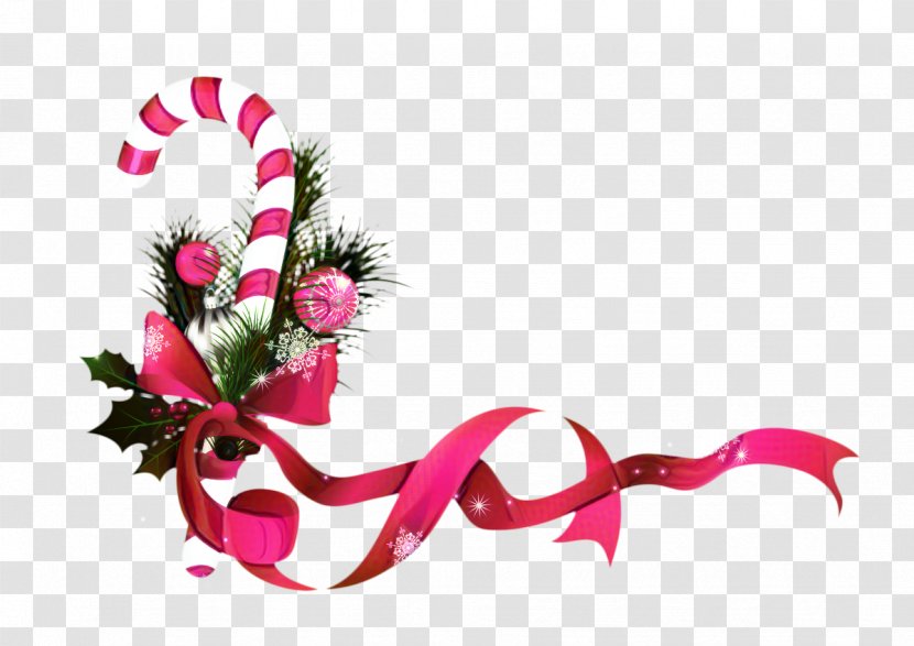 Christmas And New Year Background - Plant - Costume Accessory Headpiece Transparent PNG