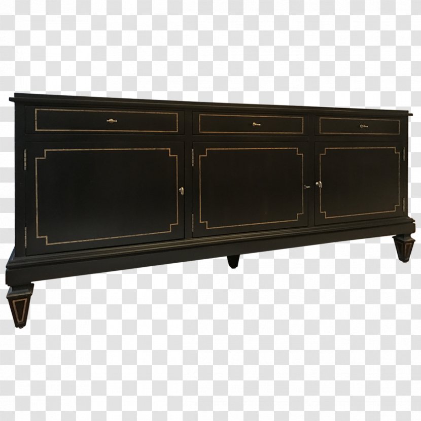 Furniture Buffets & Sideboards Drawer - Buffet Transparent PNG