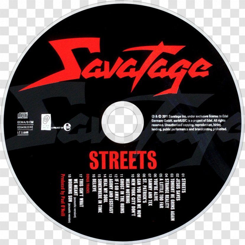 Savatage The Wake Of Magellan Phonograph Record United States ビニール - Stxe6fin Gr Eur Transparent PNG