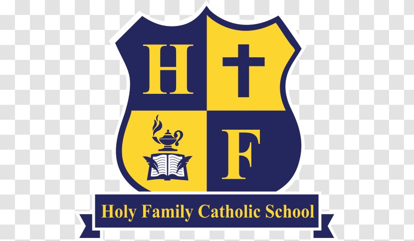 Logo Grand Blanc Academy School Uniform - Yellow - Catholic Faith Handbook Transparent PNG