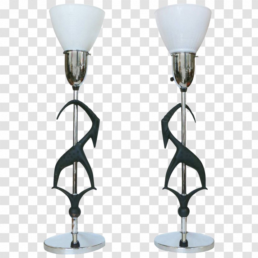 Lighting Light Fixture Lamp Shades Oil - Gazelle Transparent PNG
