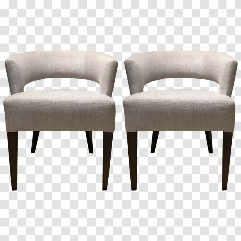 Chair Armrest Angle - Occasional Furniture Transparent PNG