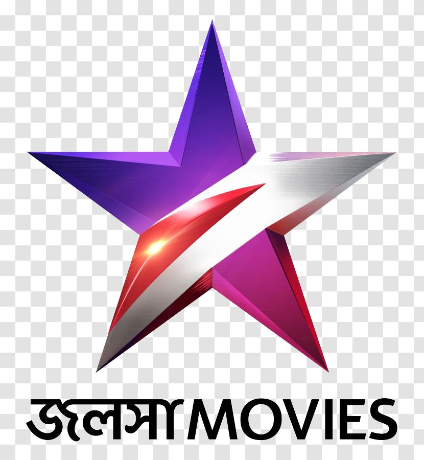 Jalsha Movies Star India High-definition Television - Maa Transparent PNG