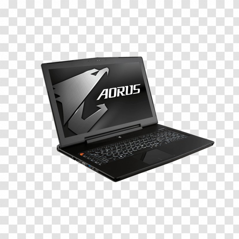 Laptop MacBook Pro Intel Core I7 GeForce AORUS - Part Transparent PNG