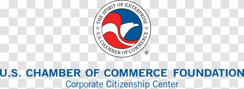 United States Chamber Of Commerce U.S. Foundation Business - Fedex Transparent PNG