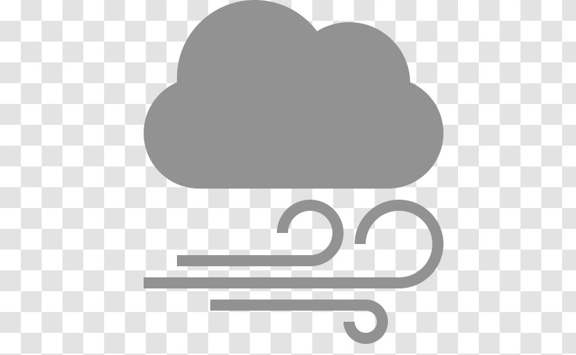 Wind Cloud Clip Art Transparent PNG