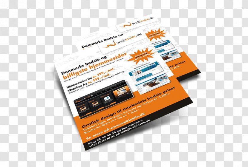 Brochure Flyer Advertising Service - Online Dating - Leaflet Transparent PNG