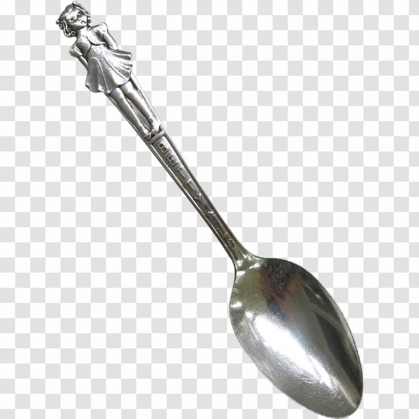 Spoon - Tool - Cutlery Transparent PNG