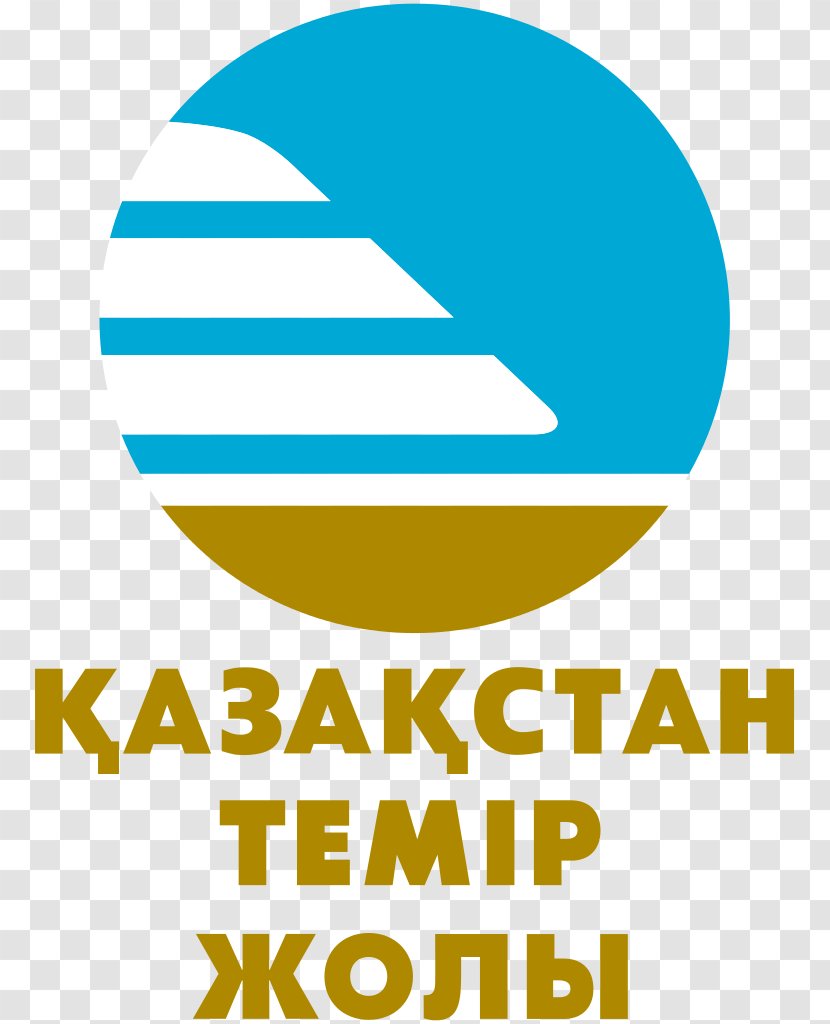 Astana Rail Transport Kazakhstan Temir Zholy Railroad - Samrukkazyna - Business Transparent PNG