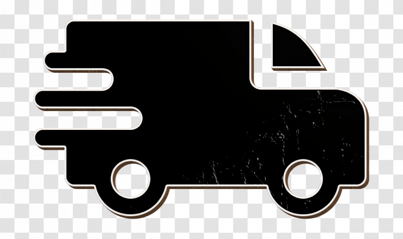 Speed Icon Fast Delivery Icon Logistics Icon Transparent PNG