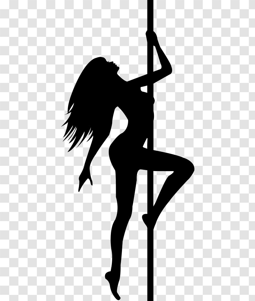 Pole Dance SkyPole Fitness Belly Move - Snow - Vectors Transparent PNG