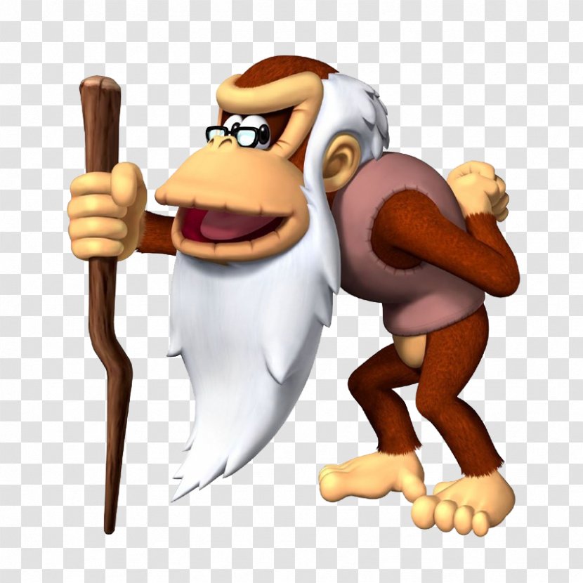 Donkey Kong Country: Tropical Freeze Country 2: Diddy's Quest 3: Dixie Kong's Double Trouble! Transparent PNG