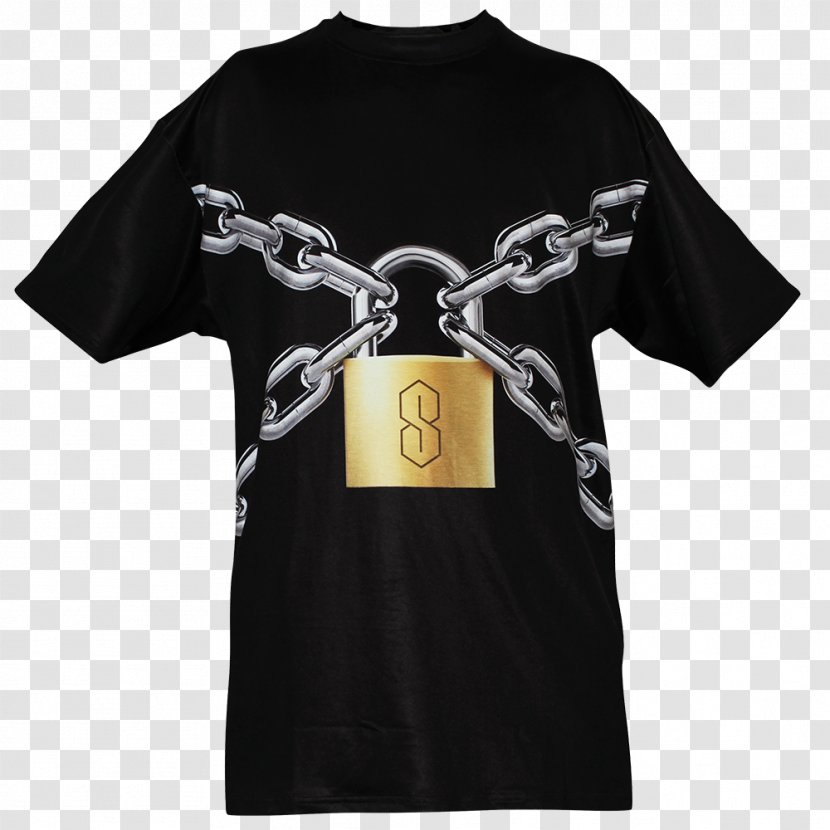 Ringer T-shirt New Orleans Saints Hoodie Clothing - Fanatics Transparent PNG