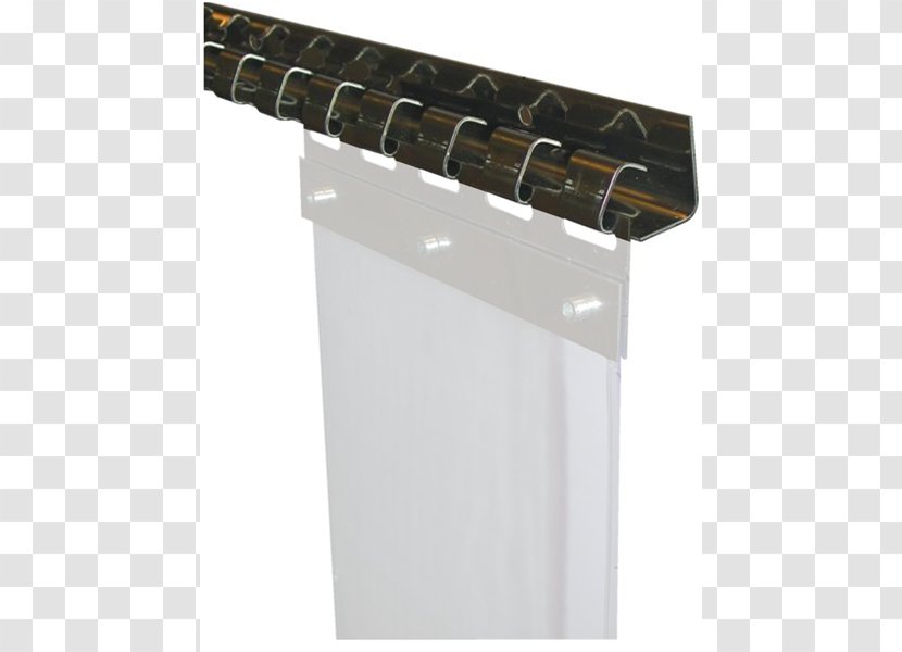 Window Curtain & Drape Rails Door Strap - Pipe Transparent PNG