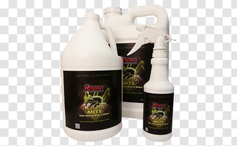 Hydroponics Nutrient Industry Mite Xtreme Gardening - Lan House Transparent PNG