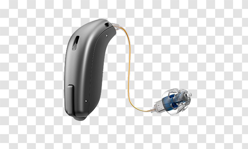 Hearing Aid Oticon Audiology - Starkey Laboratories - Ear Transparent PNG