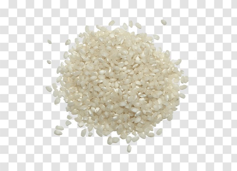 Rice Flour Whole Grain Whole-wheat - Sea Salt Transparent PNG