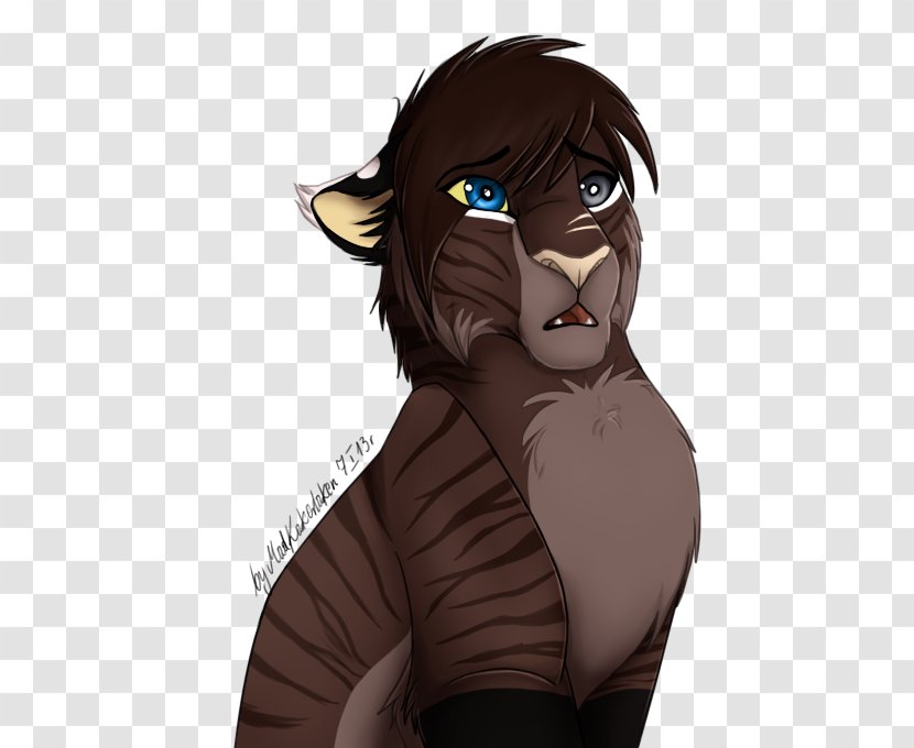 Cat Artist DeviantArt - Fur - Lion King Scar Transparent PNG