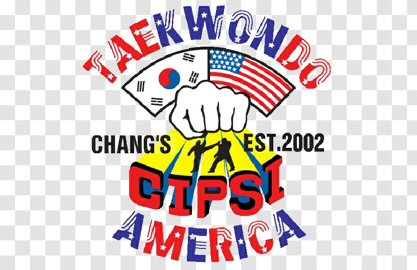 Changs Taekwondo America Martial Arts The Loop, Methuen Clip Art - Brand - Tae Kwon Do Transparent PNG