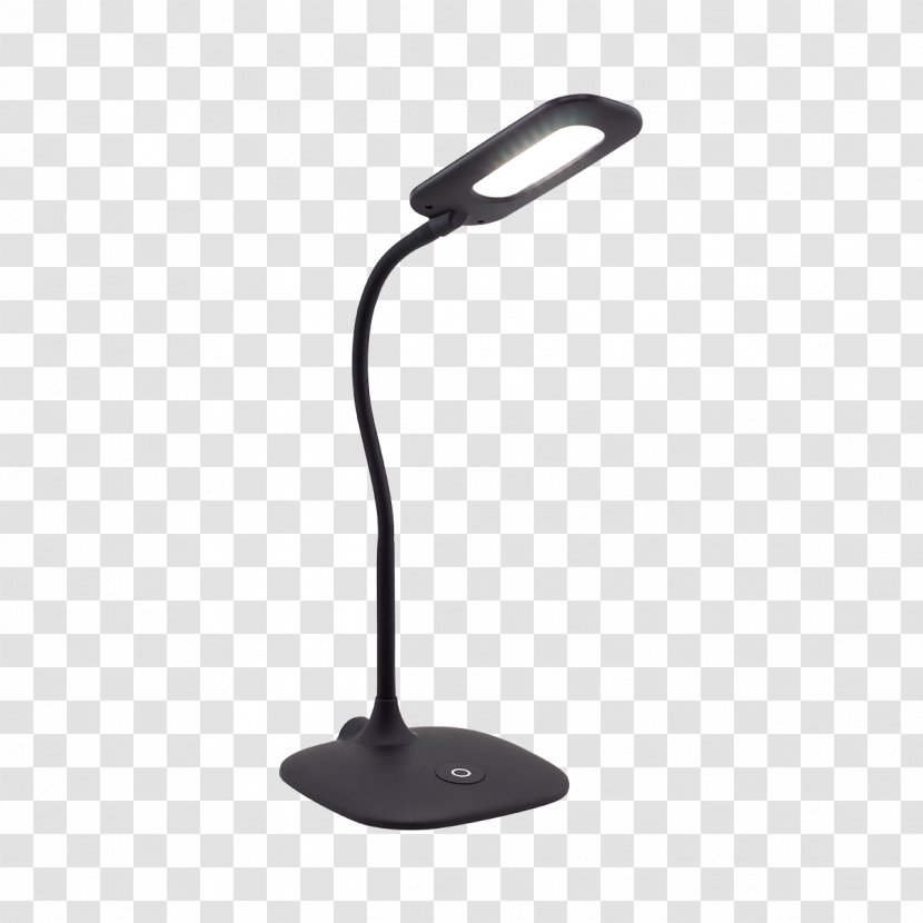 Light Fixture LED Lamp Light-emitting Diode Nightlight - Color Temperature - Desk Transparent PNG