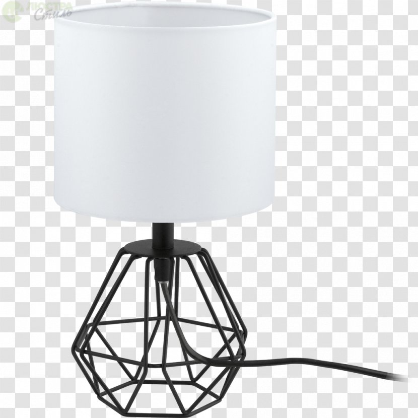 Edison Screw Table Electric Light Argand Lamp Transparent PNG