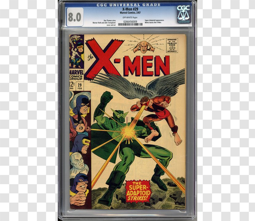 Professor X Iceman Juggernaut X-Men Comics - Xmen The Last Stand - X-men Transparent PNG