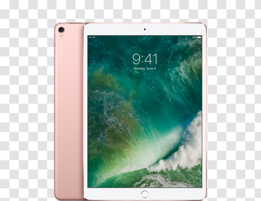 Apple IPad Pro (10.5) Wi-Fi - Ipad 105 Transparent PNG