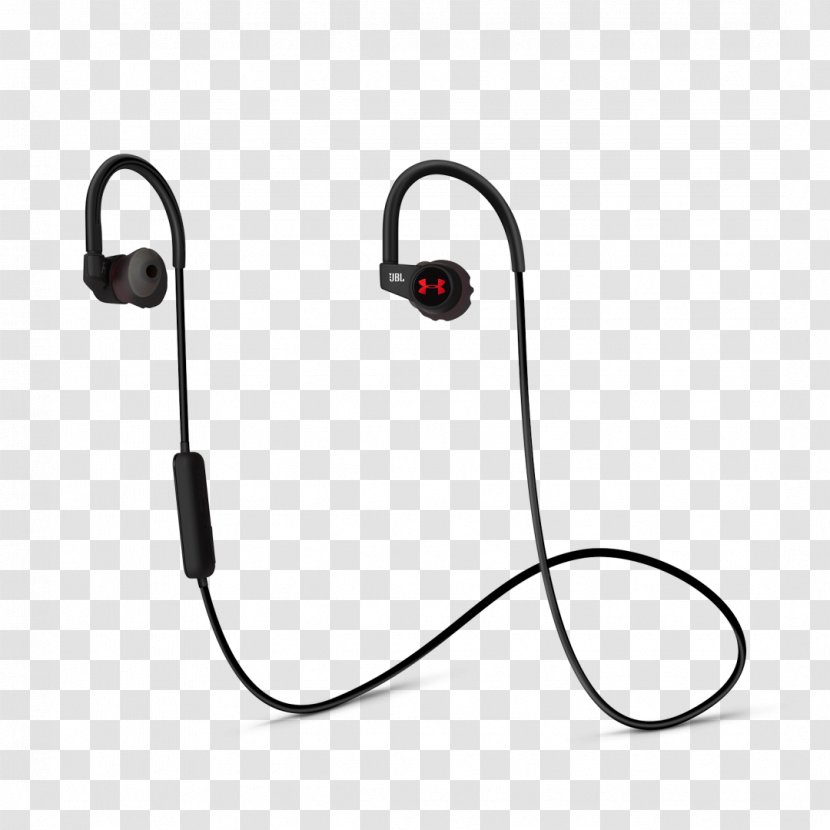 Headphones Wireless Bluetooth Sport Heart Rate Monitor - Ear Earphone Transparent PNG