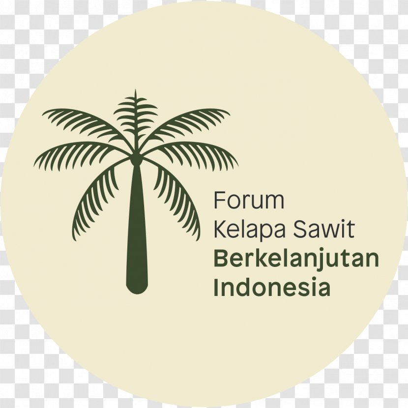 Arecaceae Brand Tree Font - Palm - Circle Transparent PNG