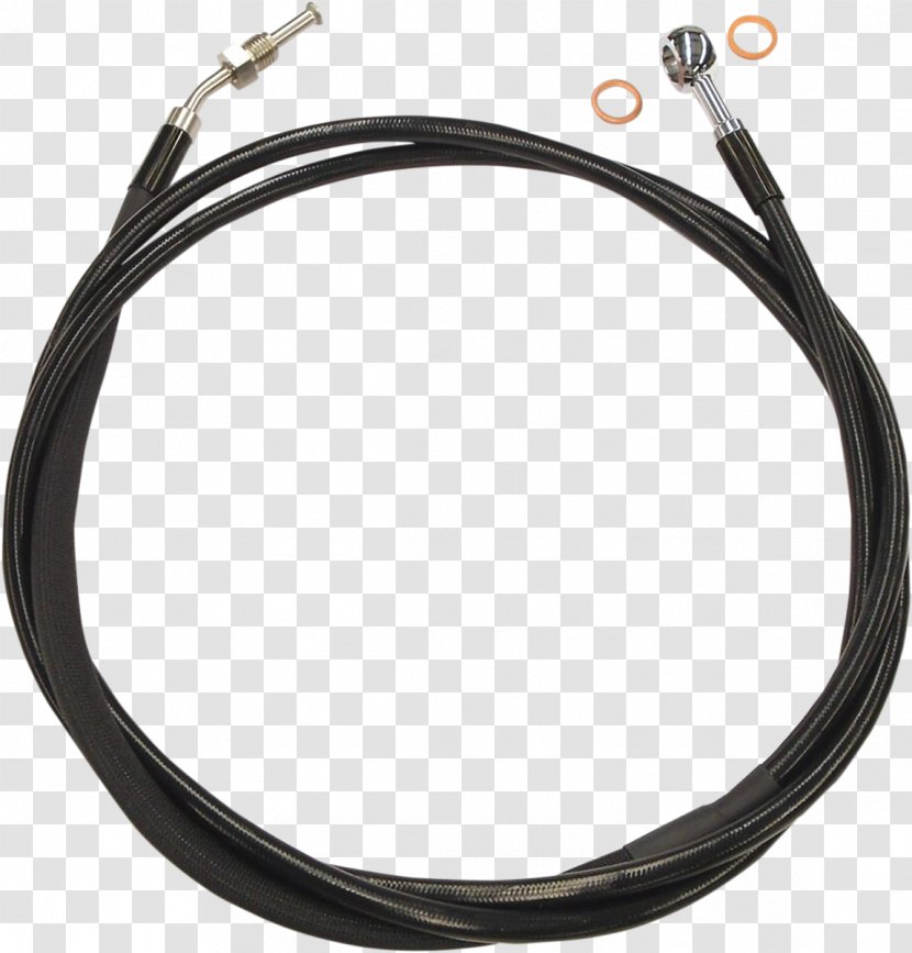 Coaxial Cable Car Wire Clutch - Part Transparent PNG