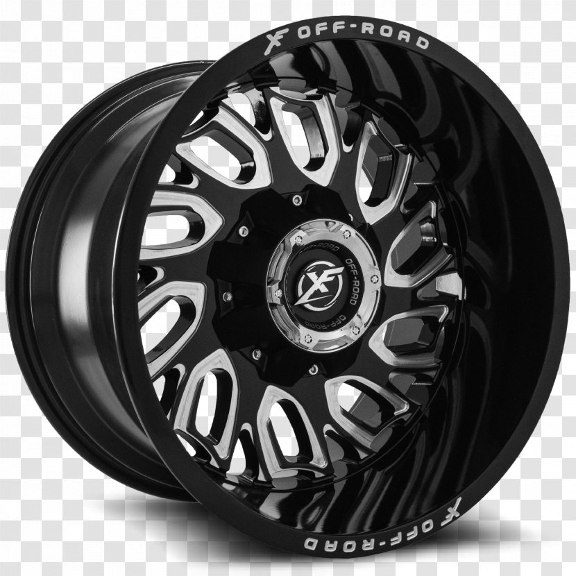 Custom Wheel Off-roading Rim Tire - Kc Trends - Ram Trucks Transparent PNG