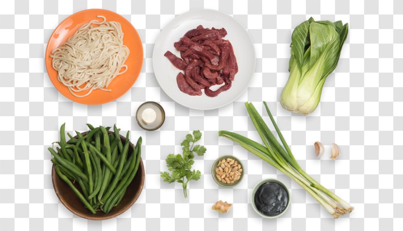 Vegetarian Cuisine Leaf Vegetable Food Recipe Ingredient - Fresh Chinese Cabbage Transparent PNG