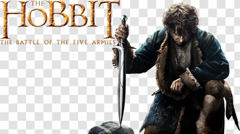 Bilbo Baggins The Hobbit: An Unexpected Journey (Deluxe Version) Thorin Oakenshield Film - Fur - Soundtrack Transparent PNG