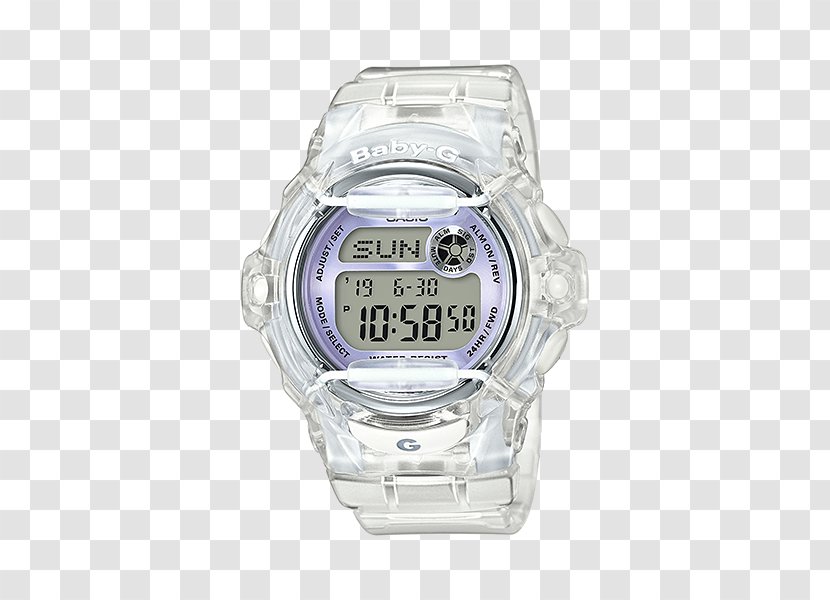 G-Shock Casio Shock-resistant Watch Jewellery - Accessory Transparent PNG