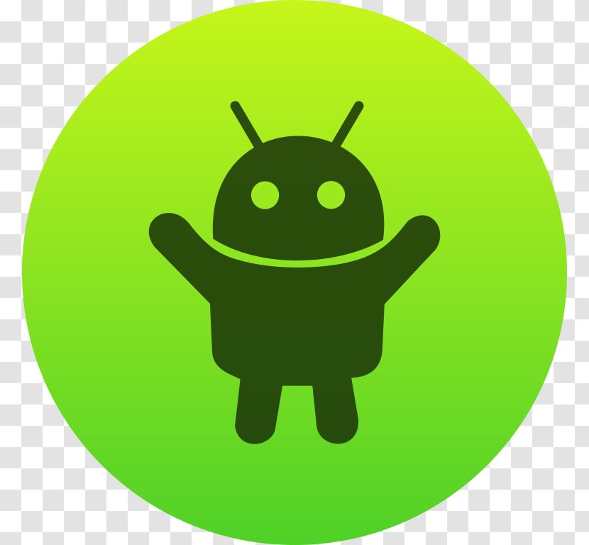 Android Wikipedia Clip Art - Fictional Character - Frontend Transparent PNG