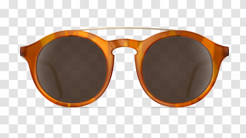 Sunglasses Lens Moscot Optics - Eye - Glasses Transparent PNG