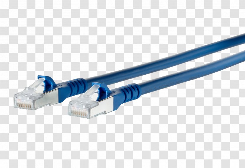 Electrical Cable Network Cables Patch Coaxial Connector - Data Transfer Transparent PNG