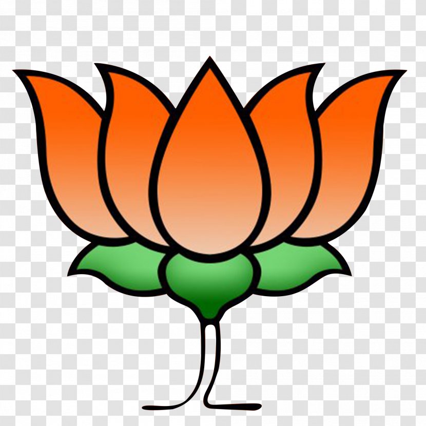 India Bharatiya Janata Party Election Political - Botany - Bjp Transparent PNG