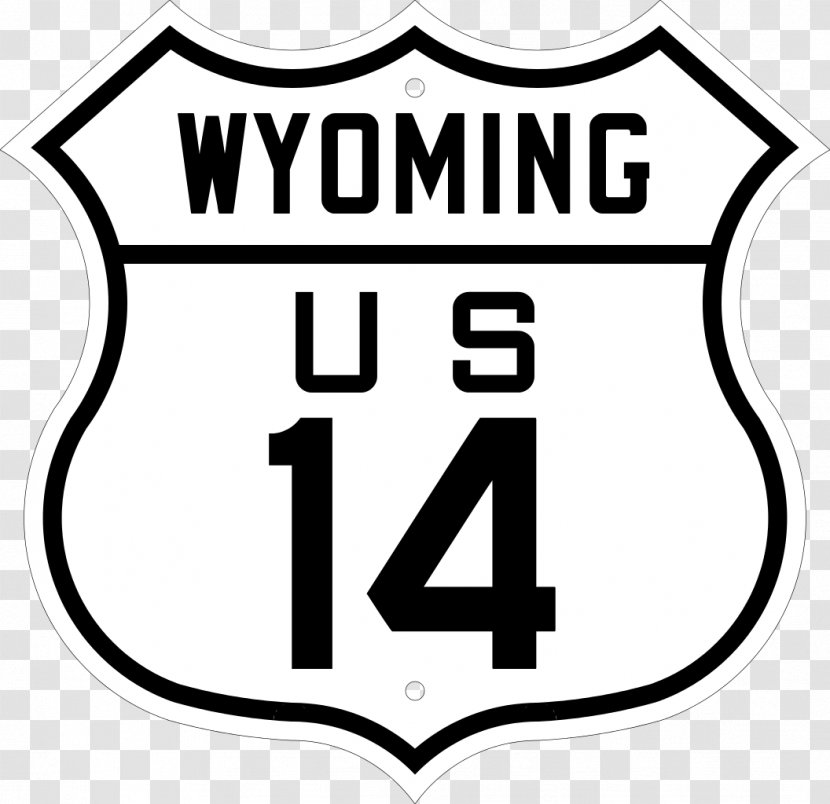 U.S. Route 66 In Texas Kansas New Mexico Arizona - Highway Shield - Road Transparent PNG