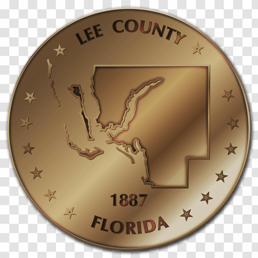 Levy County, Florida History Coin Genealogy - News - Bronzing Transparent PNG