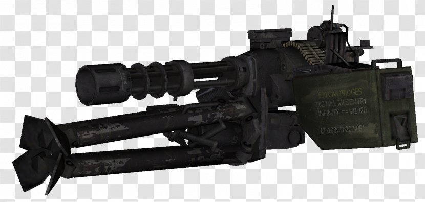 Call Of Duty: Modern Warfare 2 Weapon Sentry Gun Aircraft Unmanned Aerial Vehicle - Wikia - Machine Transparent PNG